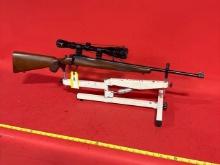 Ruger 77/22 Rifle