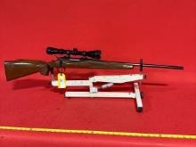 Remington 700 .308 Rifle