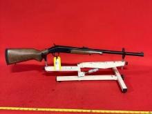 NEW ENGLAND HANDI 2B2 RIFLE