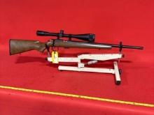 CZ 452-2E ZKM .22cal