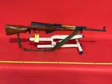 CJA SKS RIFLE
