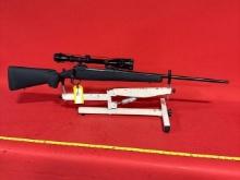 Savage 110E .223 rifle