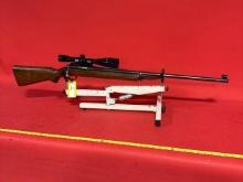 WINCHESTER 52 Target