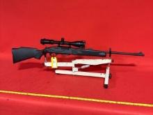Remington 7400 308 rifle