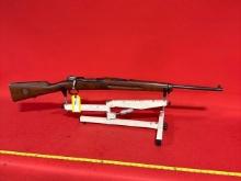 HUSQVARNA M38 SWEDISH