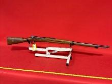 WAFFENFABRIK BERN M96 RIFLE