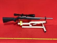 Ruger 10/22 Heavy Barrel