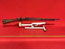 WAFFENFABRIK BERN M96 RIFLE