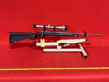 Ruger 77/22 Rifle