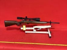 CZ 452-2E ZKM 17HMR