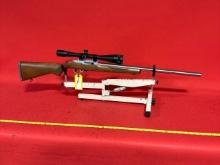 Ruger 22-OCT Rifle