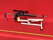 Ruger 22-OCT Rifle