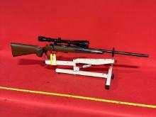 Remington 541-T .22