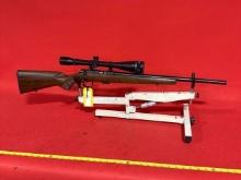 CZ 452-2E ZKM 17HMR