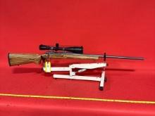 Ruger M77 MARK II 204 Ruger