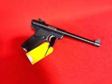 Ruger Mark I .22