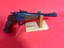 T/C Contender 30M1 Pistol