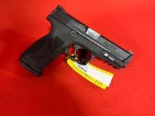 Smith & Wesson M&P 40