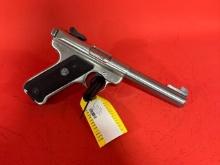 Ruger Mark II