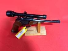 T/C CONTENDER 22 MAG