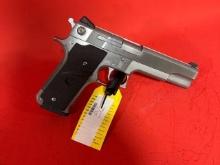Smith & Wesson 645 45acp