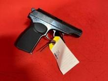 MAKAROV M9x18
