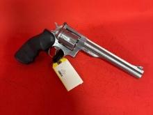 Ruger Redhawk 44mag
