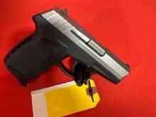 SCCY CPX2TT 9mm