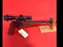 T/C Contender 357 mag