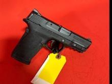 Smith & Wesson M&P Shield EZ