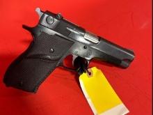 Smith & Wesson 39-2 9mm