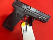 Smith & Wesson M&P9
