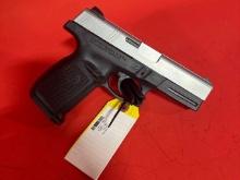 Smith & Wesson SW9VE