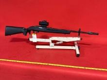 Ruger 22-OCT Rifle