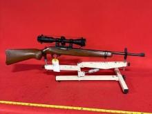 Ruger 22-OCT Rifle