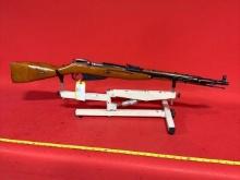 RUSSIA M44 MOSIN NAGANT