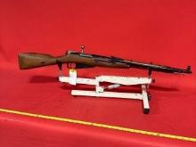 RUSSIA M44 Mosin Nagant