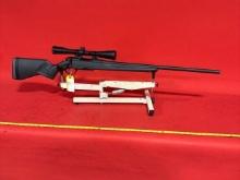 Steyr Tactical HB