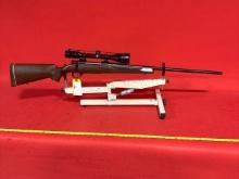 Mossberg 1500 300winmag