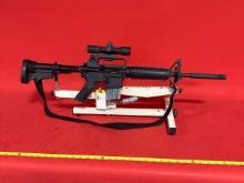 Bushmaster XM15-E2S