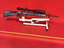 CZ 452-2E ZKM .22