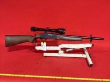 SABATTI SPORTER .22