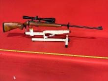 CZ 452-2E ZKM .22