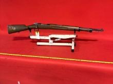 HUSQVARNA M38 Swedish