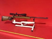 ANSCHUTZ 64 .22 RIFLE