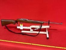 Ruger 22-OCT RIFLE