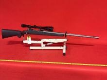 Savage 112 300win mag