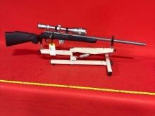 MARLIN 882SSV .22mag