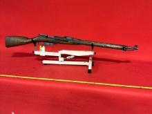 FINLAND M27 Mosin Nagant