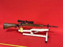 Ruger 77/22 Rifle